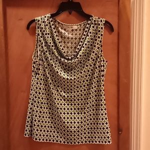 Jones Studio size M multi color blouses